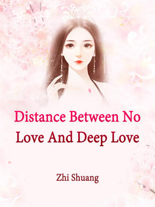 Distance Between No Love And Deep Love